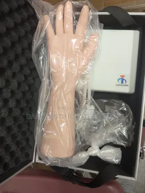 Hand Training Model