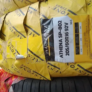 205/60r16 Austone Tire