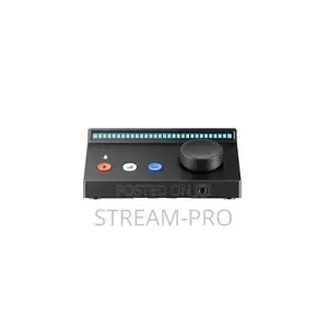 Boya Caster X1 Usb Audio Interface Mixer