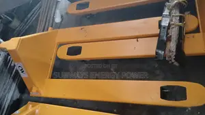 Hand Pallet Truck 3000kg