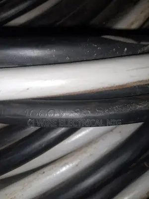 95mm 4core Recline Wire