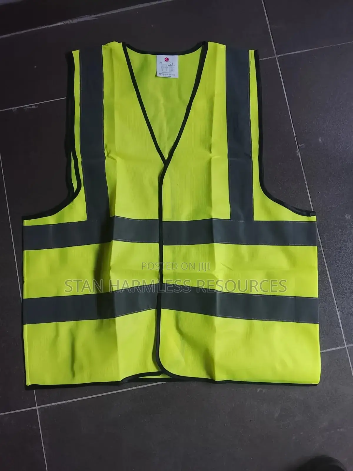 Reflective Vest