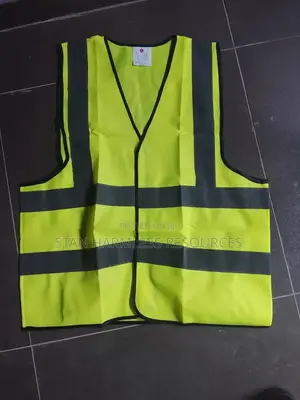 Reflective Vest