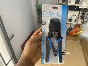 D-link Crimping Tool