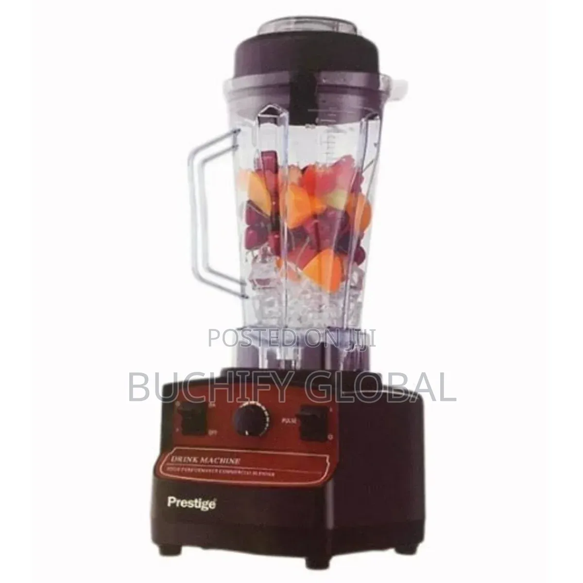 Prestige Professional Blender