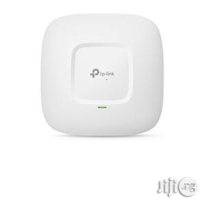 Tp-link 300mbps Wireless N Ceiling Mount Access Point Eap110