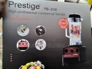 Prestige Professional Blender