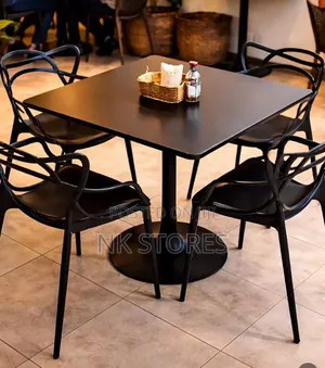 Restaurants Dining Set