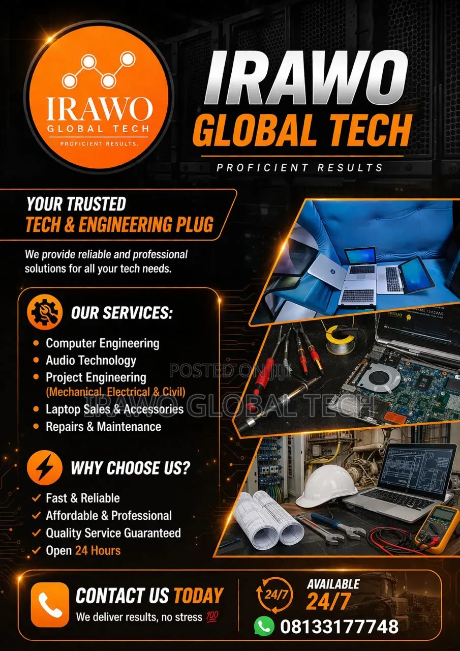 Computer Services