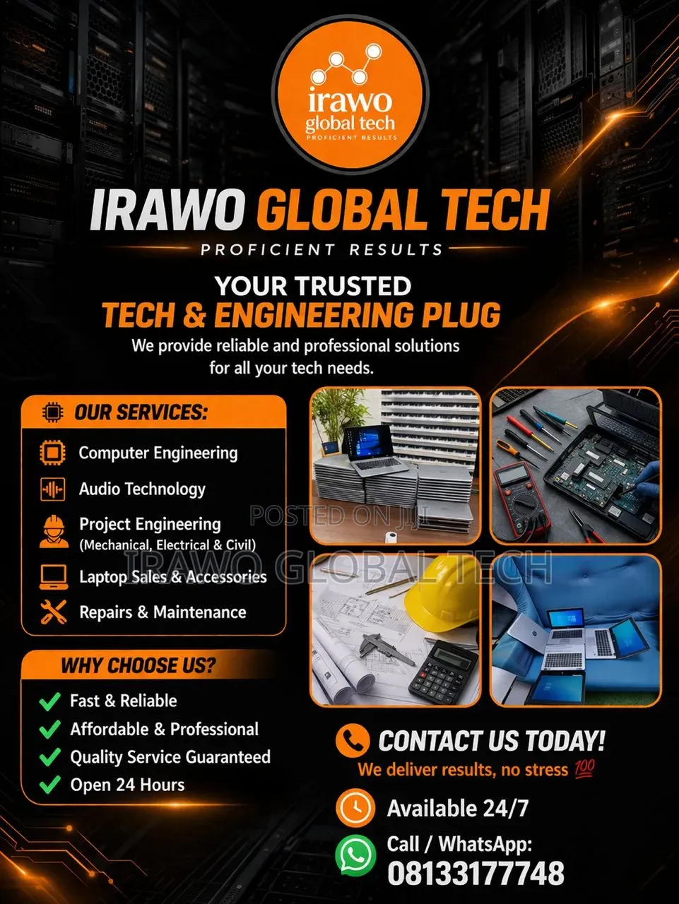 Computer Services