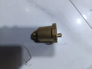 Automatic Air Vent