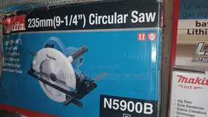 Makita Circular Saw