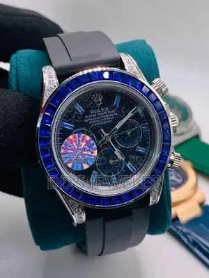 Rolex Daytime Wristwatch