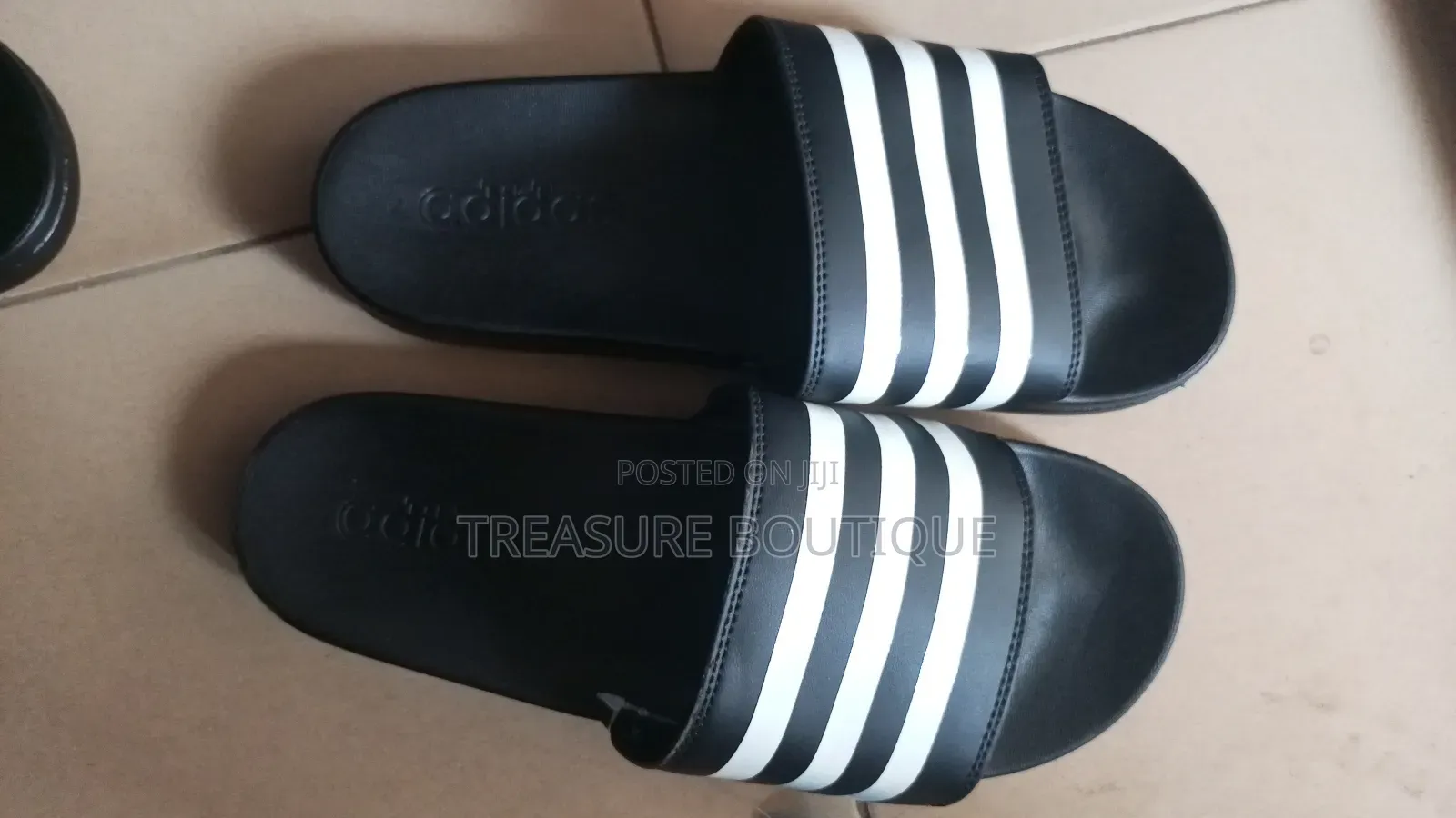 Adidas Slide