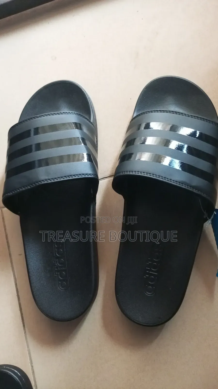 Adidas Slide