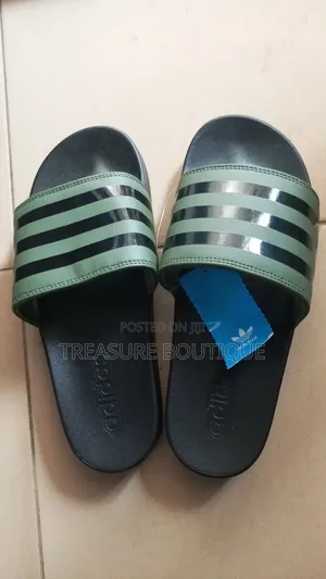 Adidas Slide