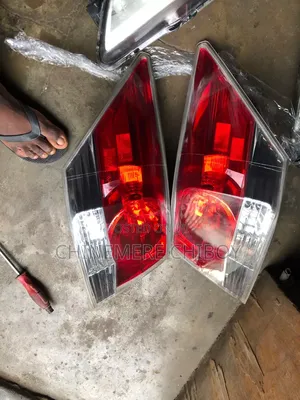 Rear Lamp Honda Accord 2008 to 2012