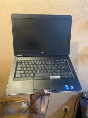 Laptop Dell Latitude E6440 8GB Intel Core i5 HDD 500GB