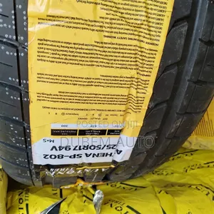 225/50r17 Austone Tire
