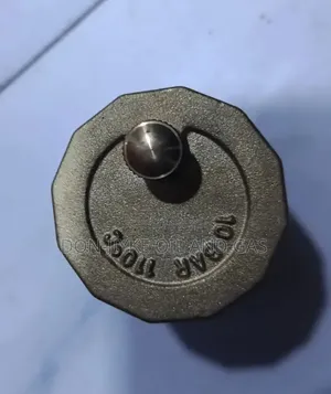 Automatic Air Vent