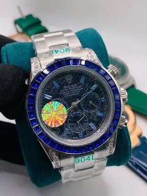 Rolex Daytime Wristwatch
