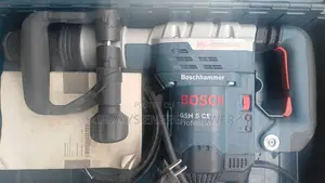 Bosch Hammer