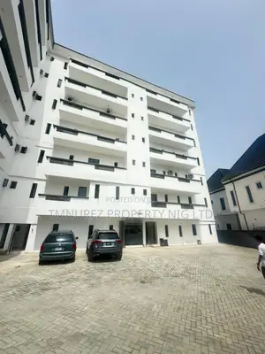 2bdrm Apartment in Chevron for rent