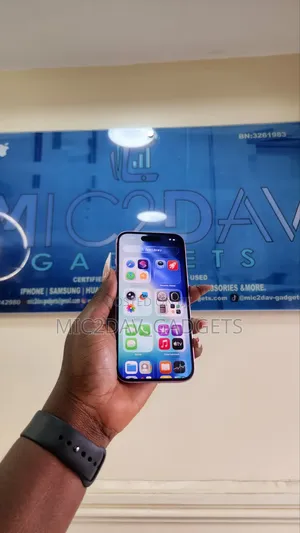 Apple iPhone 16 128 GB Pink