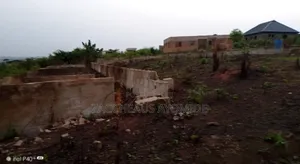 One and Half Plot of Land