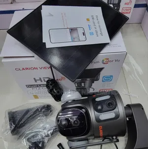 Altomatic Solar Duel Lens Camera