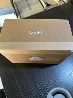 Ubiquiti Unifi Lite 8 Poe