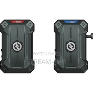 Hollyland Pyro Ultra Hdmi/Sdi Wireless Video Transmission System