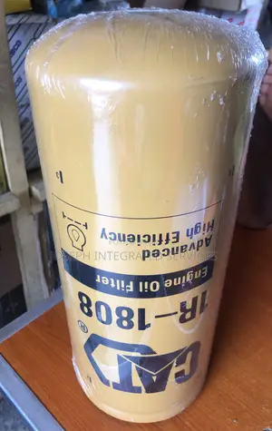 Caterpillar (Cat) 1r-1808 Engine Oil Filter.