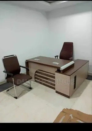 Office Executive Table
