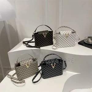 Fashion Bucket Bag