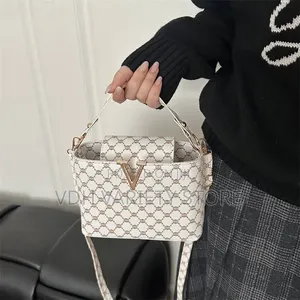 Fashion Bucket Bag
