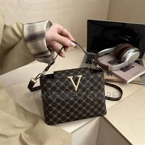 Fashion Bucket Bag