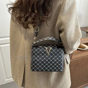 Fashion Bucket Bag
