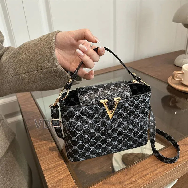 Fashion Bucket Bag