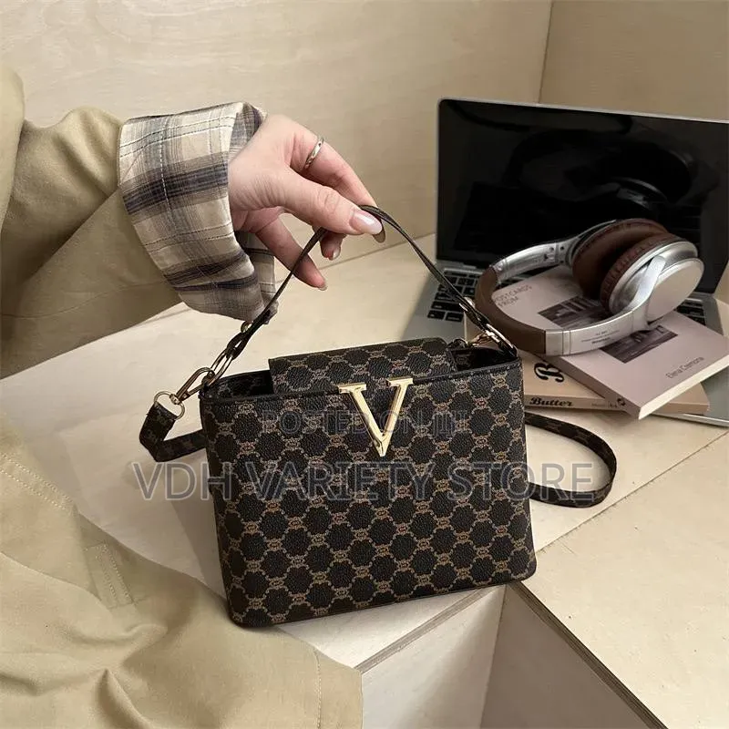 Fashion Bucket Bag
