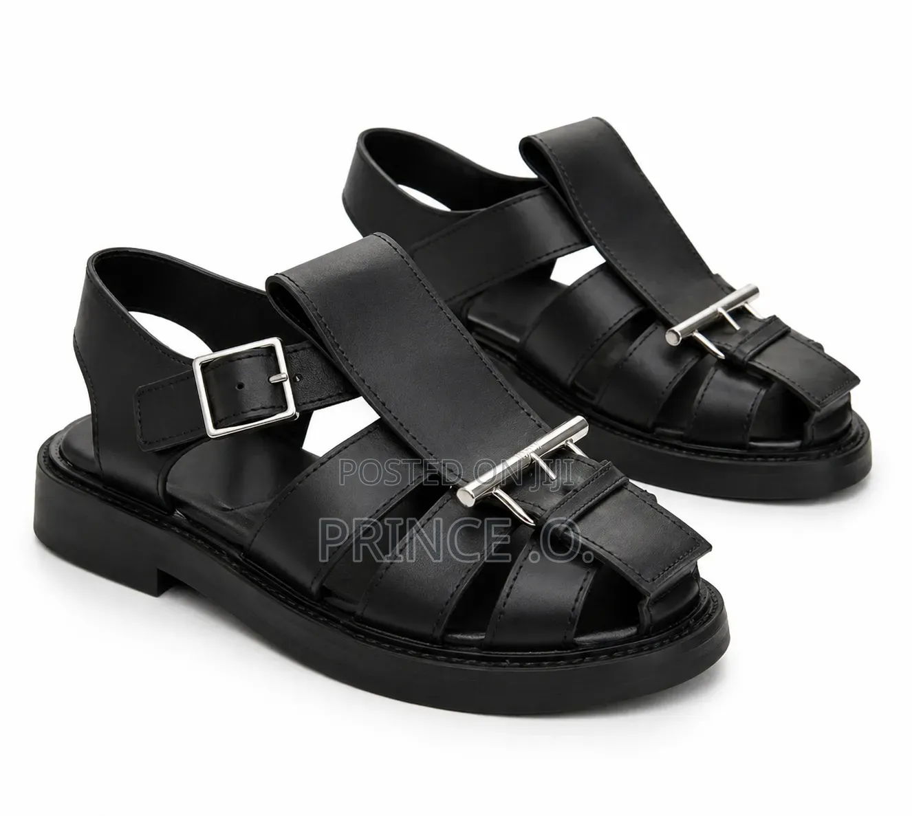 Luxury Alexander Mcqueen Sandals