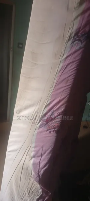 Moaka Foam Mattress