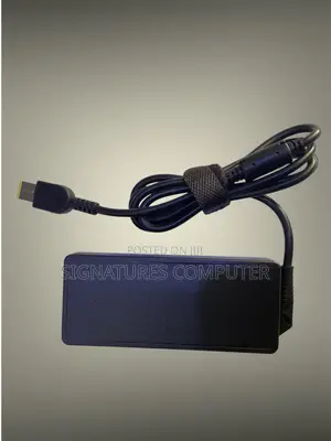 Lenovo 65w Usb Mouth Charger
