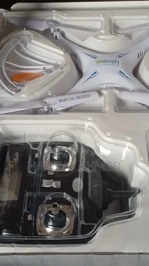 Electrician