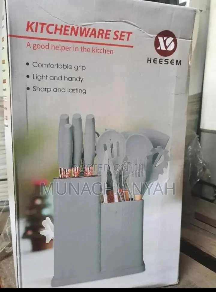 Cutlery Set