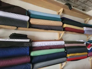 Senator Materials