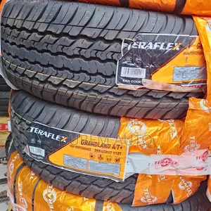 265/65r17 Traflex Tire