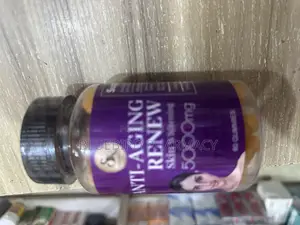Anti Aging Gummies