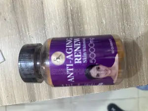 Anti Aging Gummies