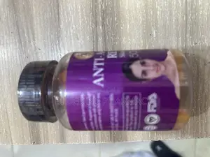 Anti Aging Gummies